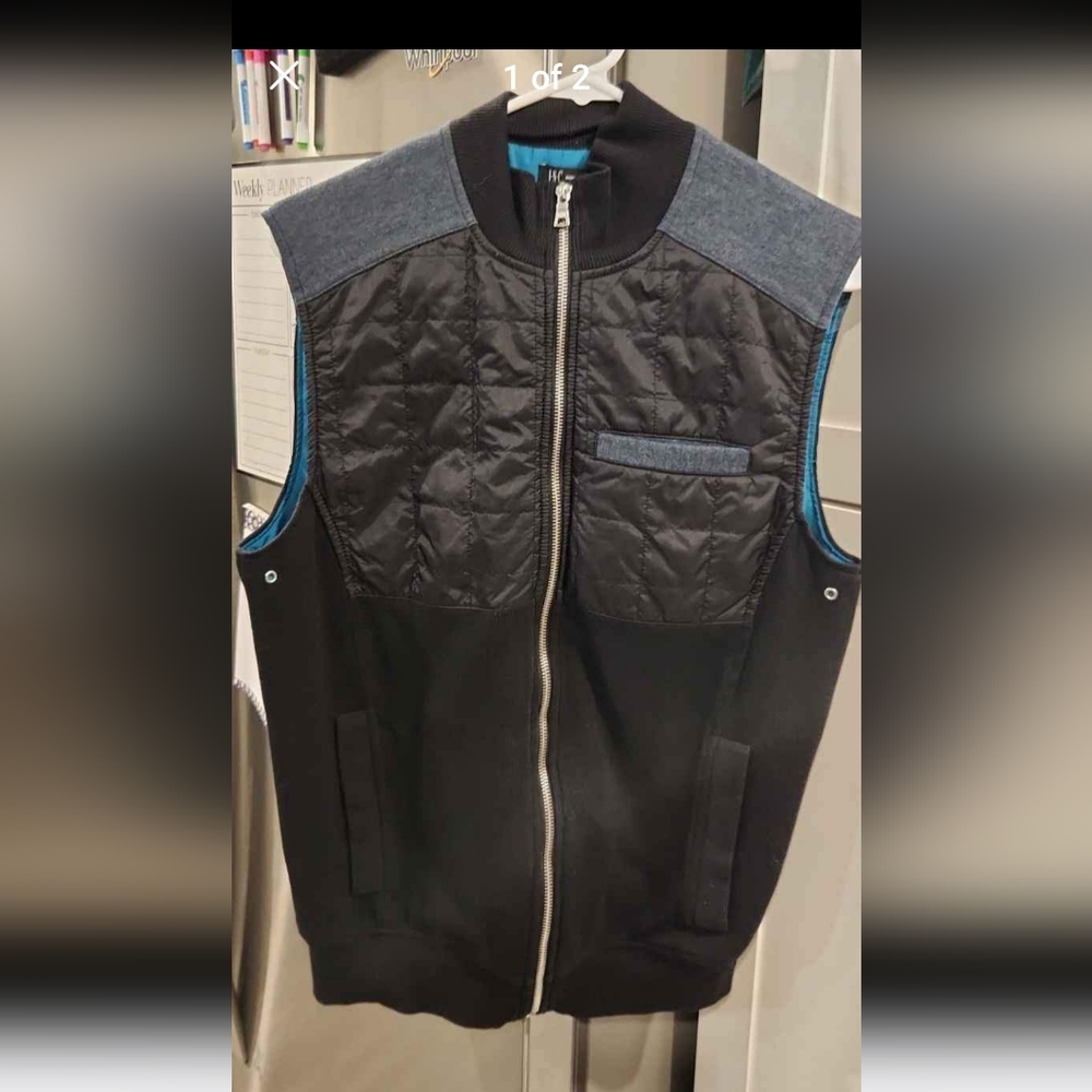 inc vest